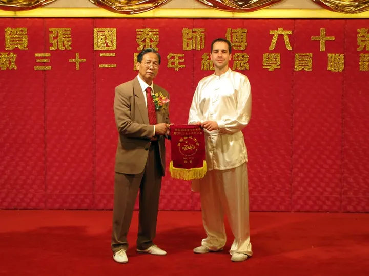 DMAA — martial arts-studio in Brunswick, Hove — 2
