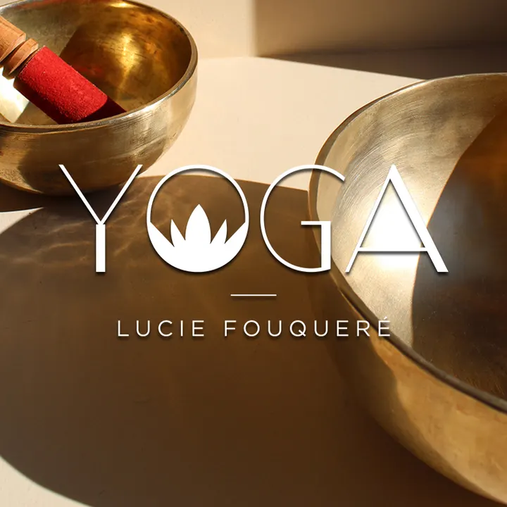 Yoga Lucie Fouquere — yoga-studio à Gare Nord, Le Mans — 3
