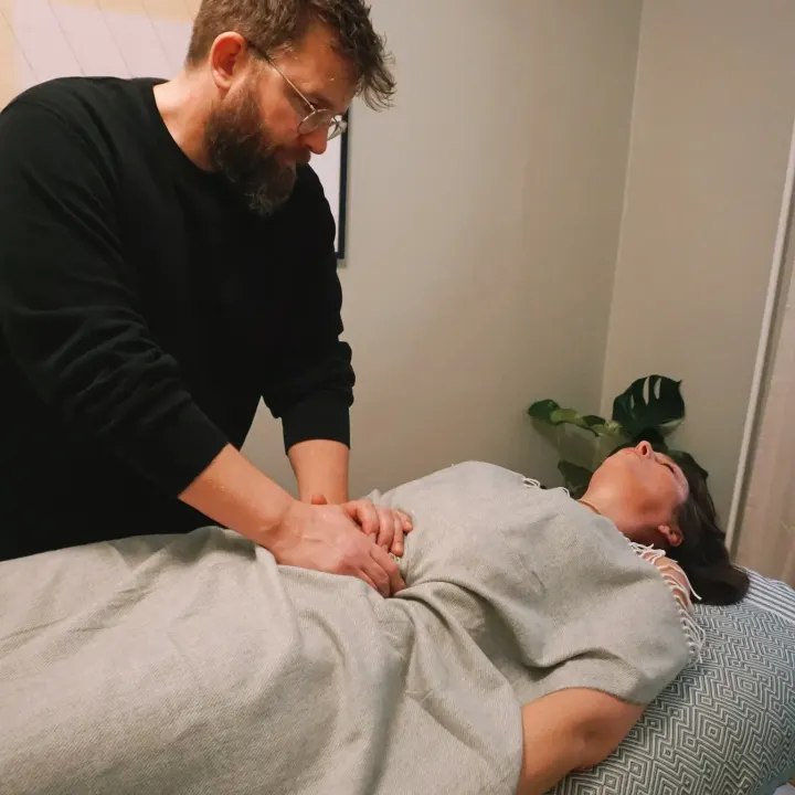 helhed — Wellness i Sundbyøster, København