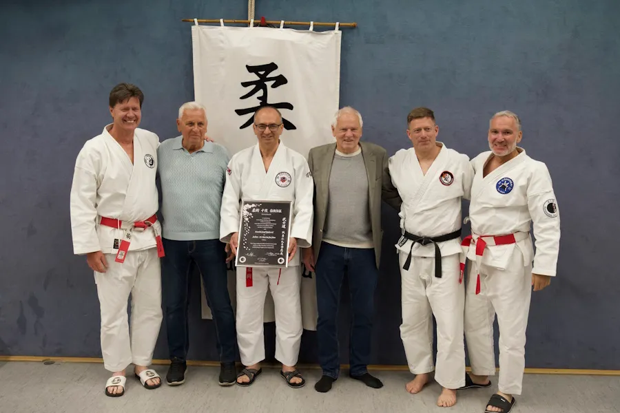 BUJINDO e.V. — bjj-studio in Mülheim an der Ruhr — 3