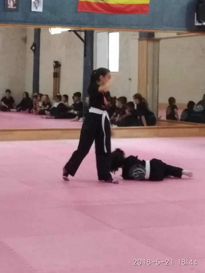 Gimnasio Acropolis — estudio de fitness-studio en Ciutat d'Assís, Alicante — 3