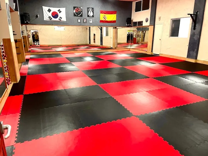 Gimnasio Acropolis — estudio de fitness-studio en Alicante — 5