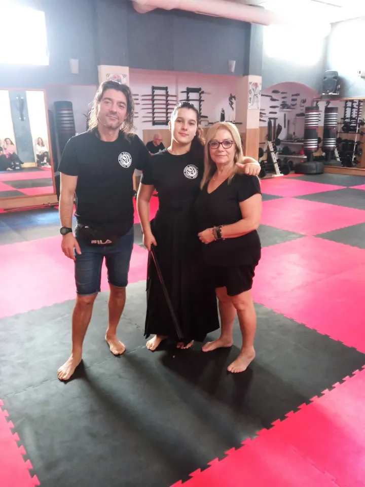 Gimnasio Acropolis — Estudio de fitness en Ciutat d'Assís, Alacant/Alicante