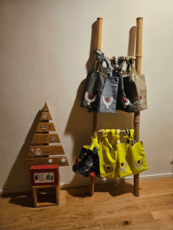Yoga Vibe — yoga-studio a Garbatella, Roma — 3