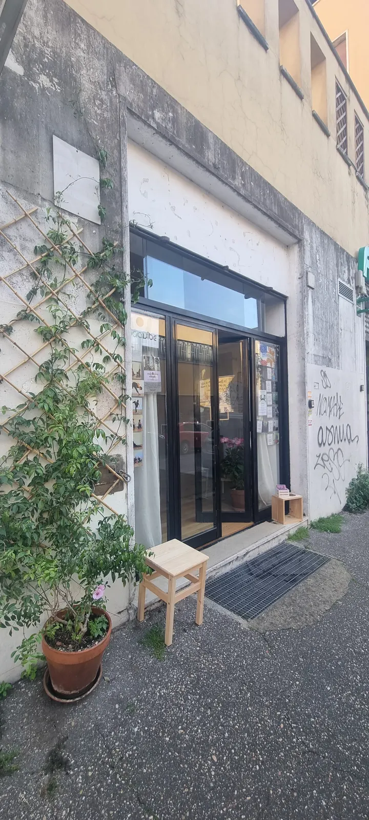 Yoga Vibe — yoga-studio a Roma — 4