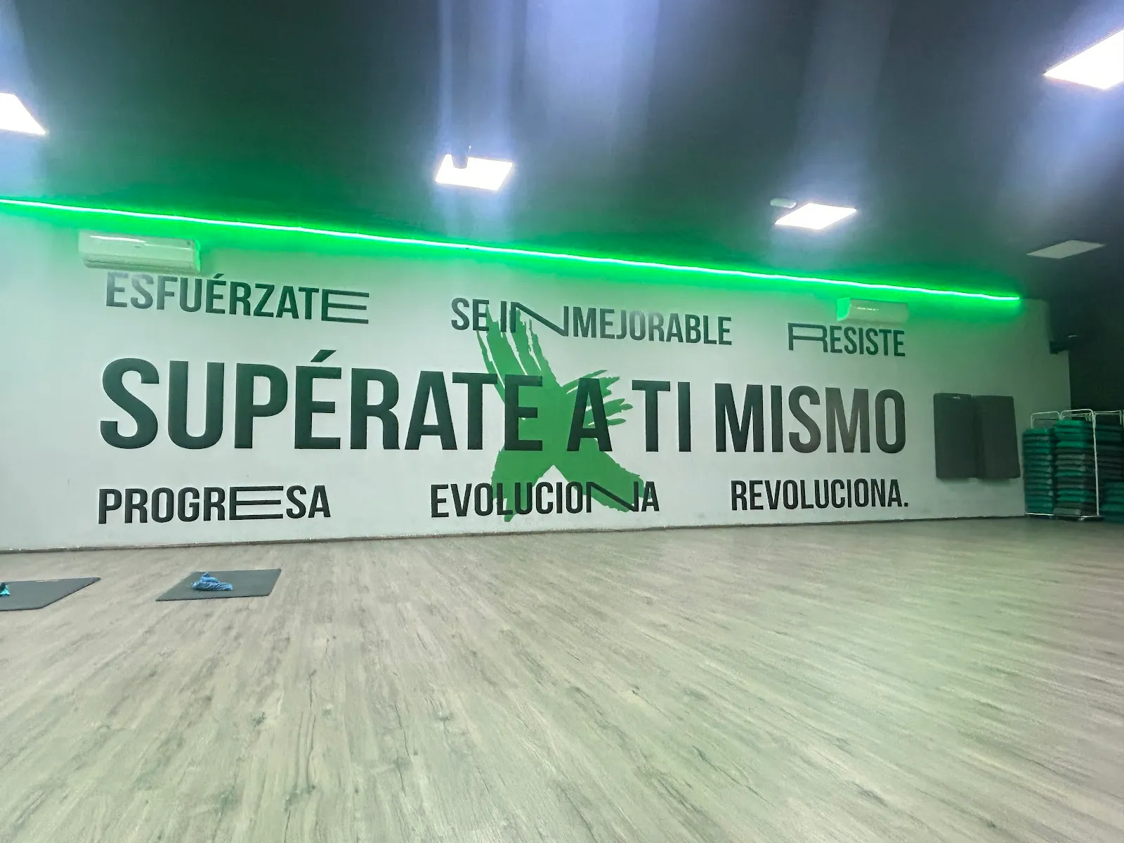 S2 Fitness Tomelloso — estudio de fitness-studio en Tomelloso — 2