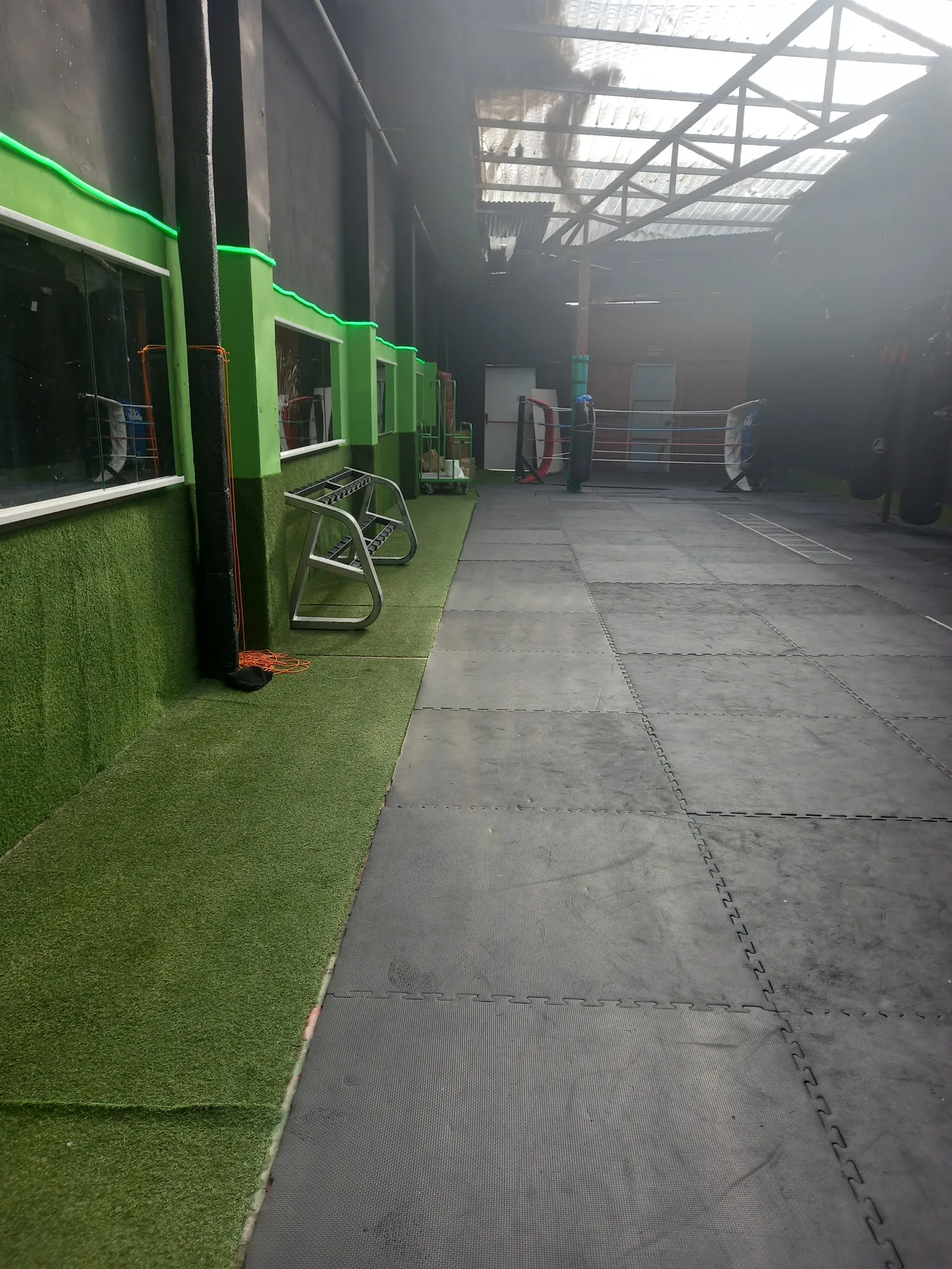 S2 Fitness Tomelloso — estudio de fitness-studio en Tomelloso — 3