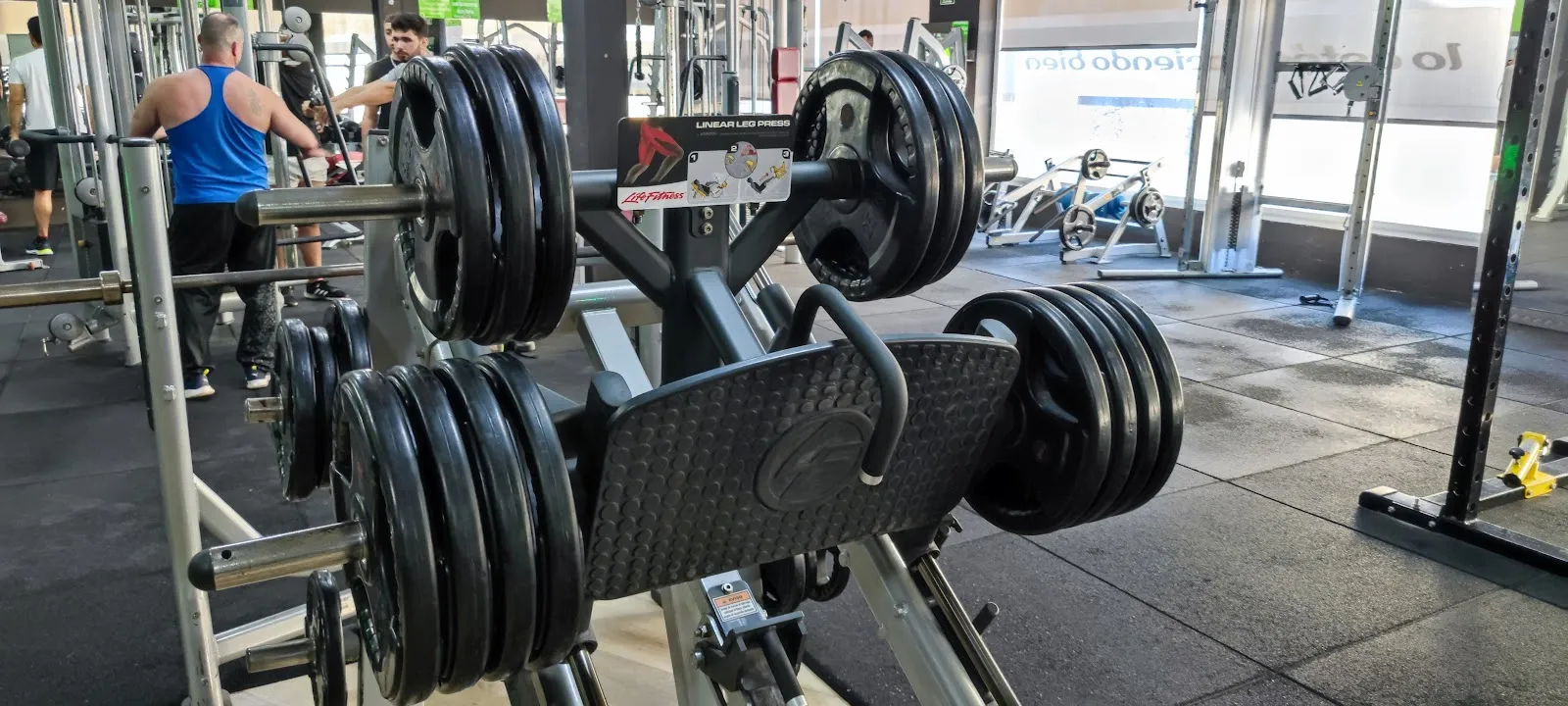 S2 Fitness Tomelloso — estudio de fitness-studio en Tomelloso — 3