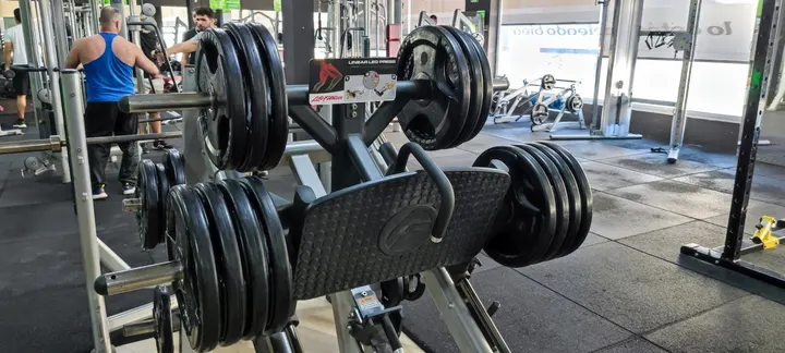S2 Fitness Tomelloso — estudio de fitness-studio en Tomelloso — 3