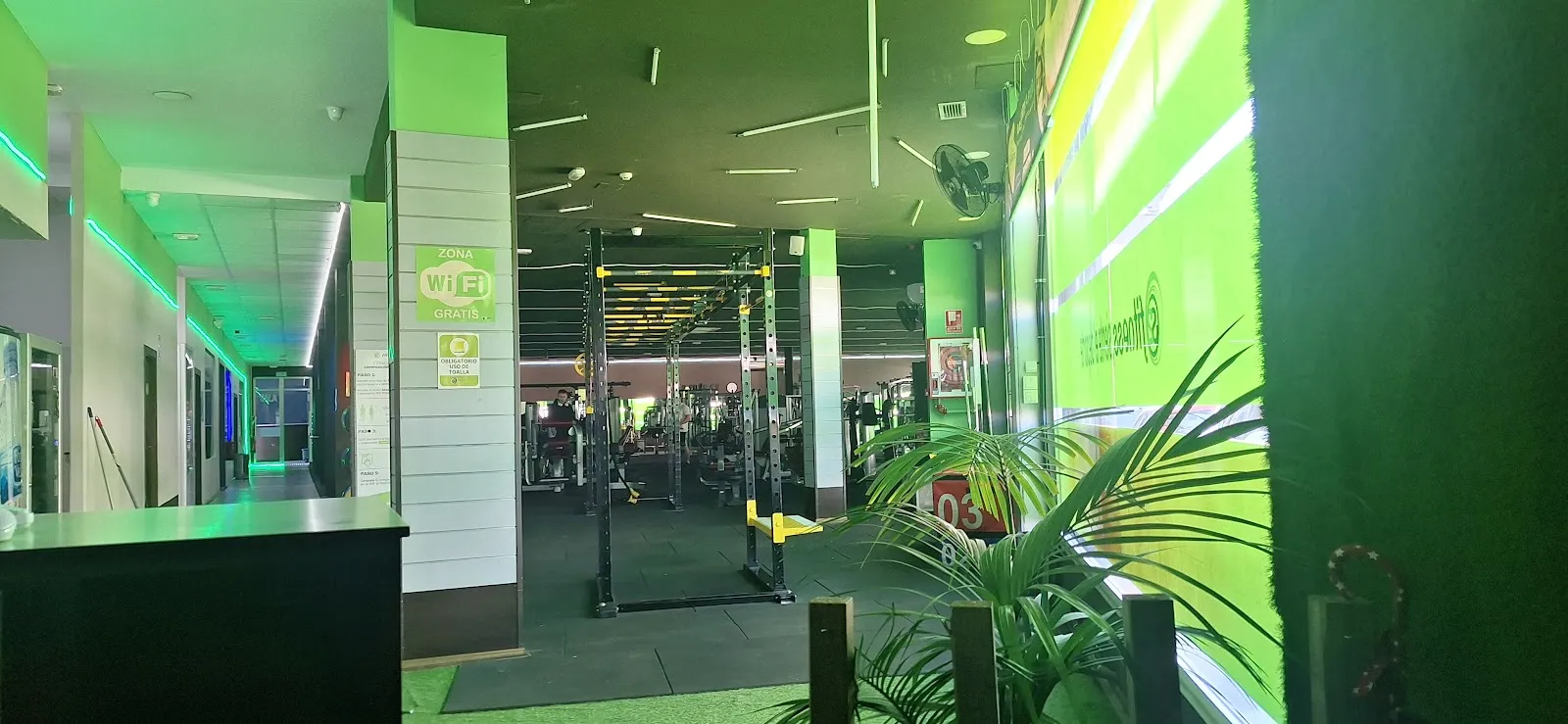 S2 Fitness Tomelloso — estudio de fitness-studio en Tomelloso — 4