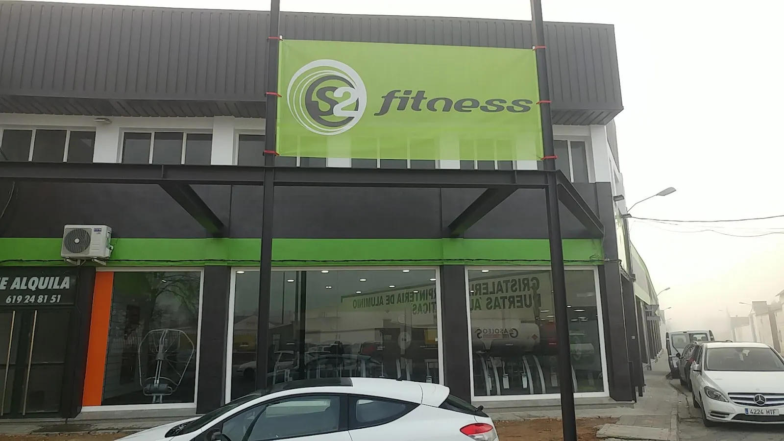 S2 Fitness Tomelloso — estudio de fitness-studio en Tomelloso — 5