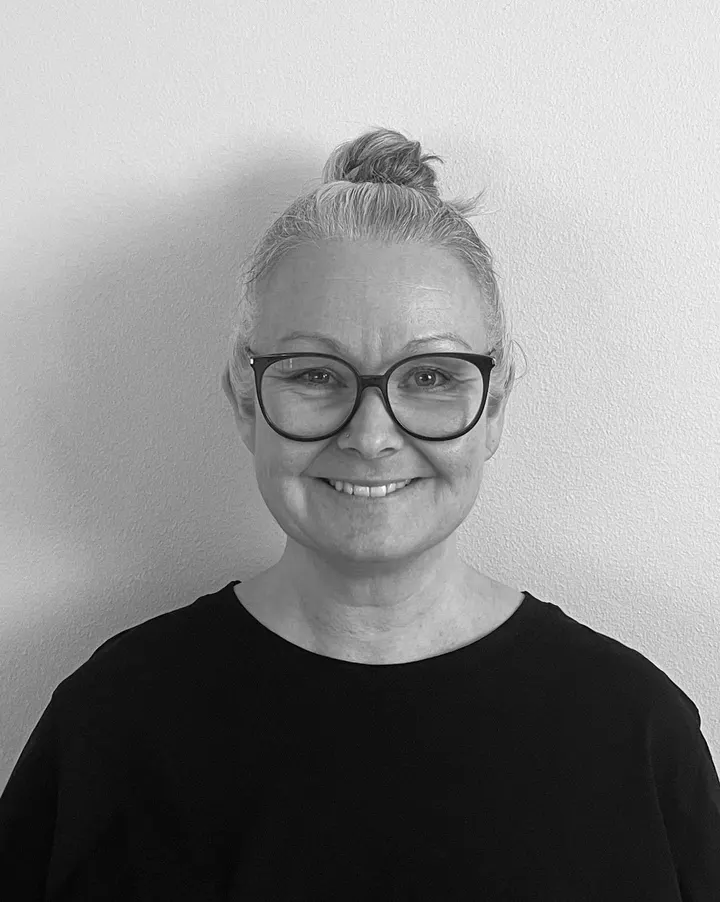 Pigg och Glad AB — wellness-studio i Kristianstad
