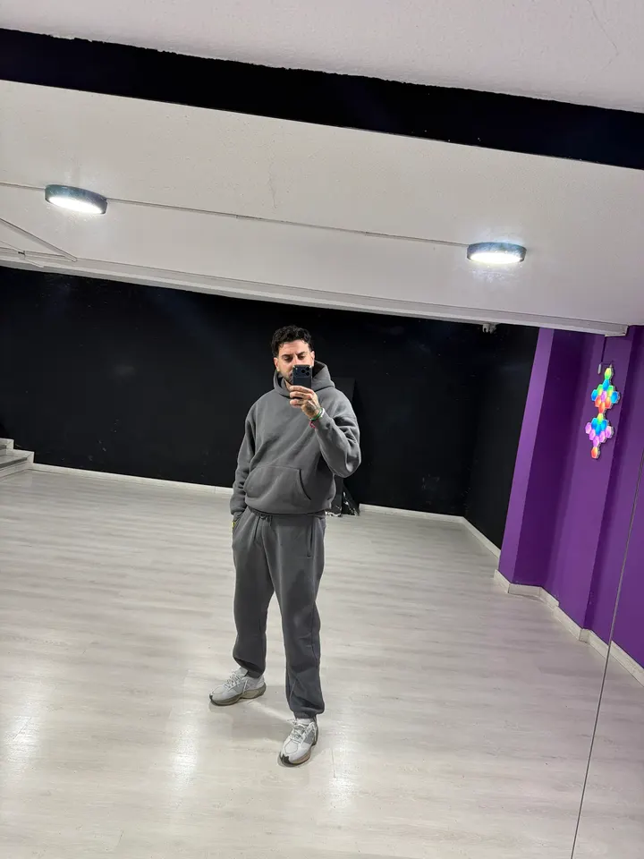 Circulo de Baile — baile-studio en Madrid — 5
