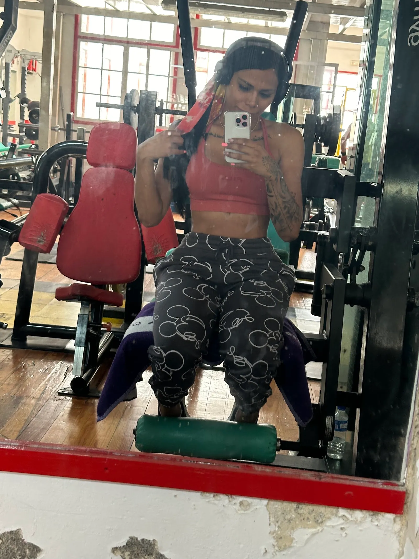 Gimnasio Sangil Fitness — estudio de fitness-studio en Santa Cruz de la Palma — 3
