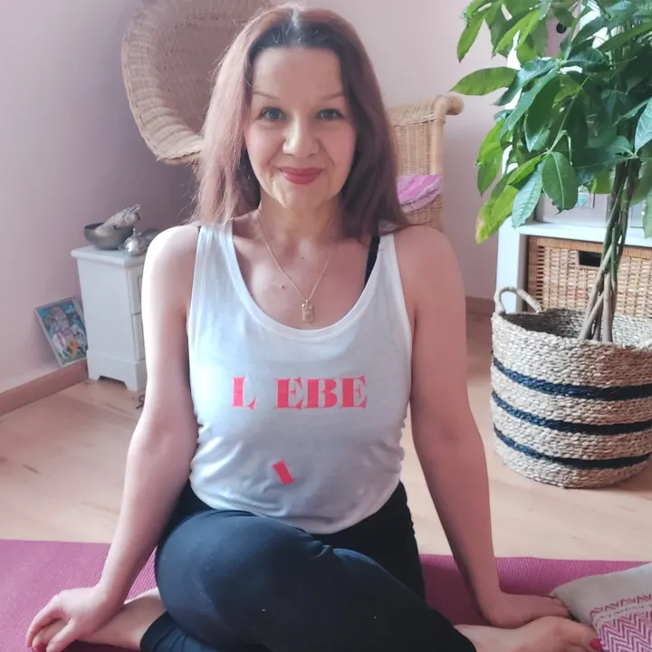 Lovely Spirit — yoga-studio in München — 5