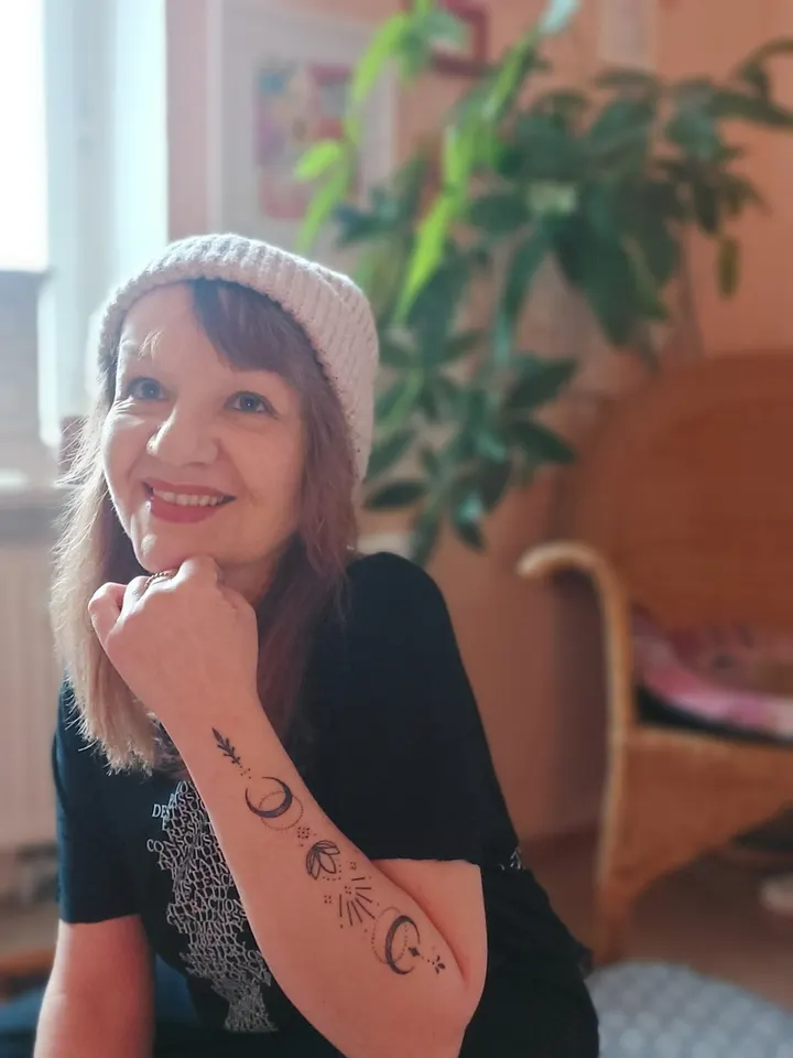 Lovely Spirit — Breathwork in Haidhausen, München