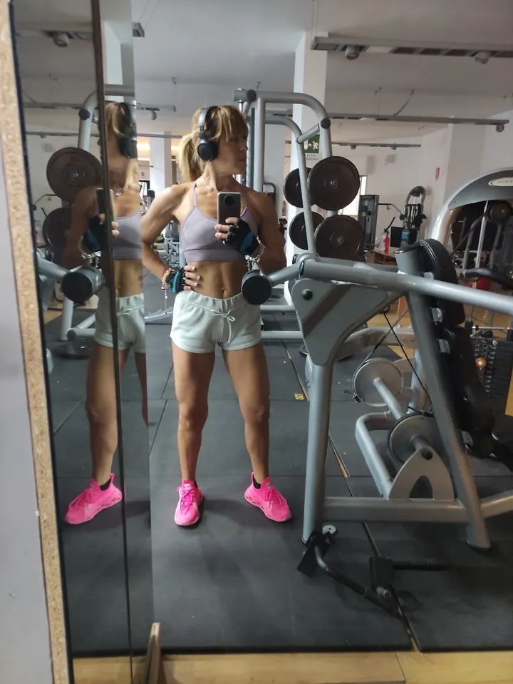 Fitness Point Marsala — palestre-studio a Marsala — 2