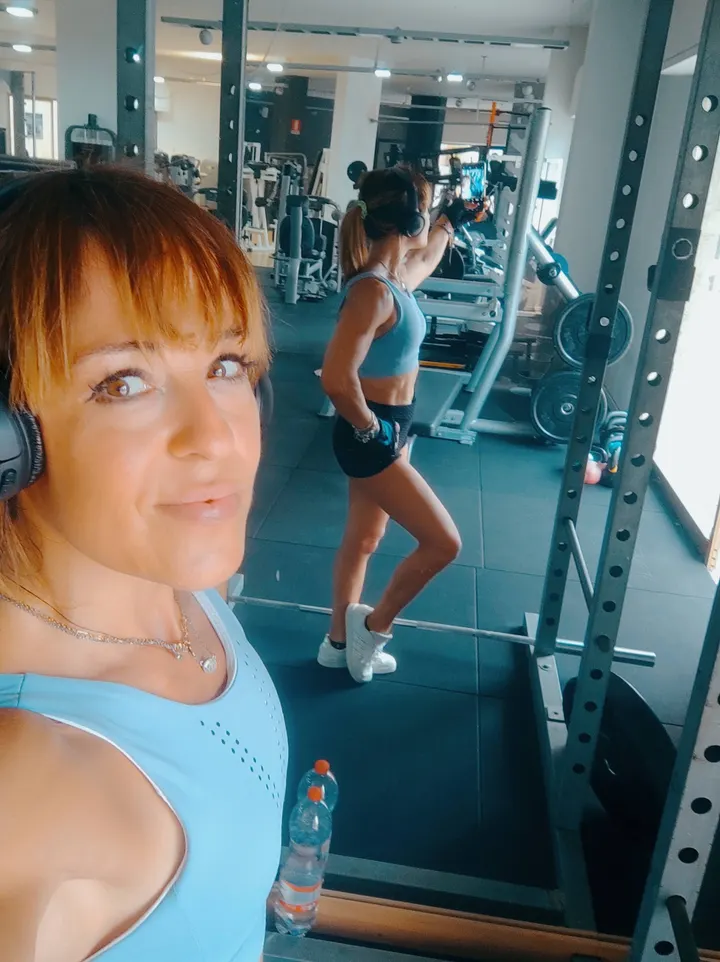 Fitness Point Marsala — palestre-studio a Marsala — 3