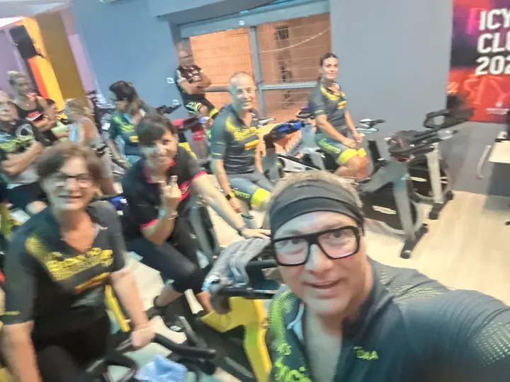 Fitness Point Marsala — palestre-studio a Marsala — 4