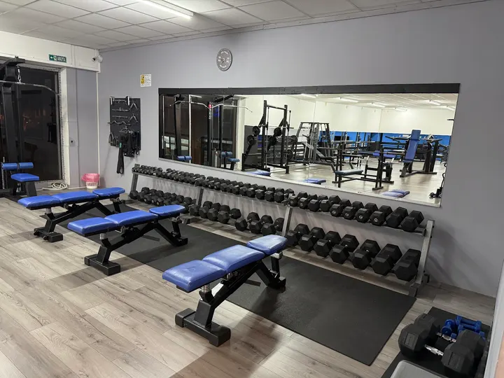 Diamond fitness — palestre-studio a Porto Torres — 2