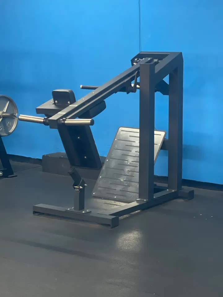 Diamond fitness — palestre-studio a Porto Torres — 3