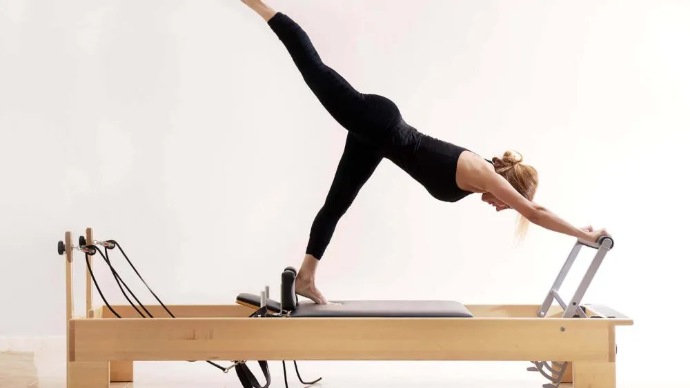 Pilates Plus Marbella — pilates-studio i Casco antiguo, Marbella — bild 2