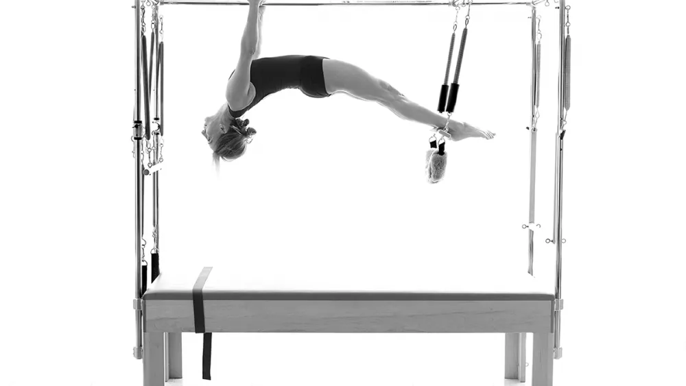 Pilates Plus Marbella — pilates-studio i Casco antiguo, Marbella — bild 3