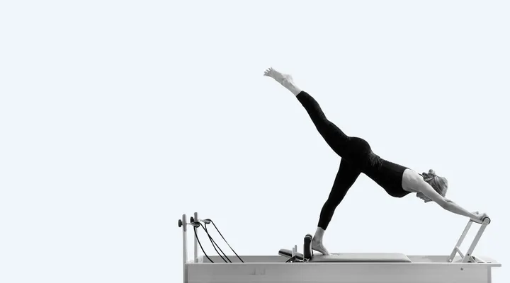 Pilates Plus Marbella — Pilates en Casco antiguo, Marbella