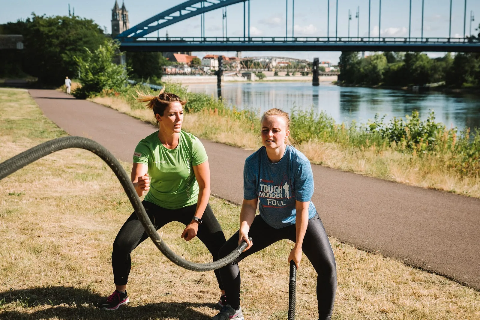 NaturImPuls — crossfit-studio in Magdeburg — 2