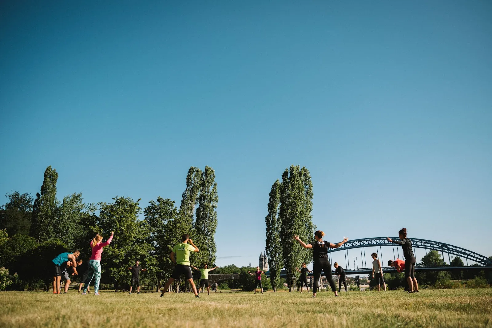 NaturImPuls — crossfit-studio in Magdeburg — 3
