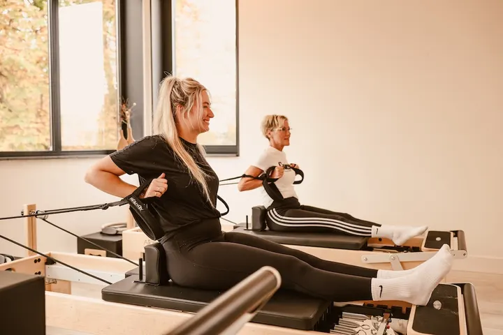 Jet Winterswijk — reformer pilates-studio in Winterswijk — 2