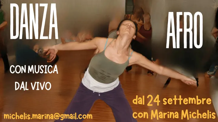 corsi Bergamo — danza-studio a Lorenteggio, Bergamo — 2