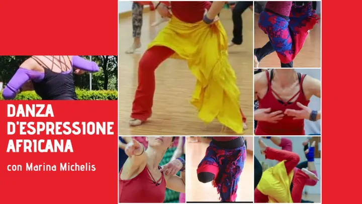 corsi Bergamo — Danza a Lorenteggio, Bergamo