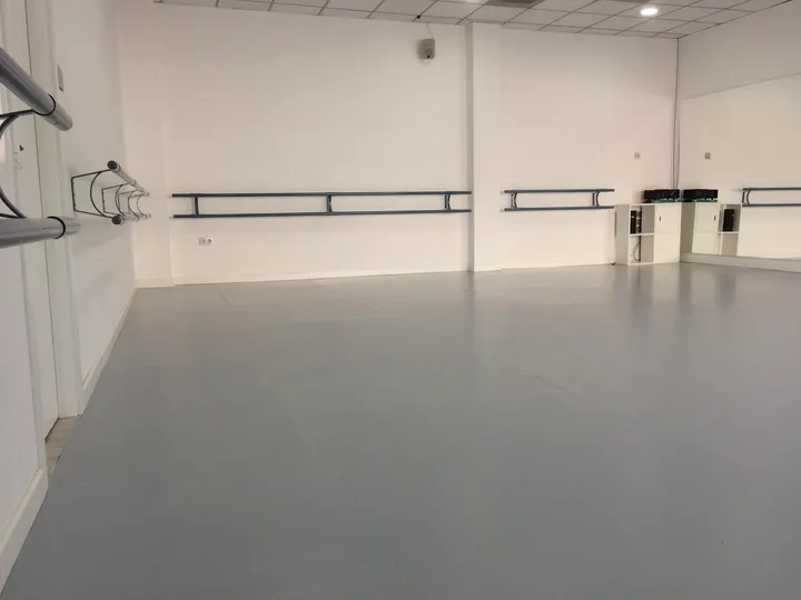 Oscar Quero Escuela flamenco.danza — baile-studio en Santa Juliana, Armilla — 3