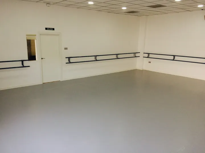 Oscar Quero Escuela flamenco.danza — baile-studio en Armilla — 3