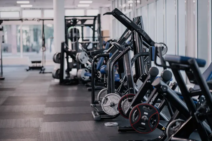 Amvicu Sport- & Physiotherapiezentrum — Krafttraining in Babelsberg Nord, Potsdam