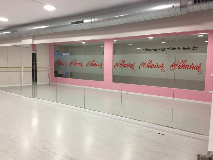 Escuela De Danza Palmira — baile-studio en El Mirador, Aranjuez — 3