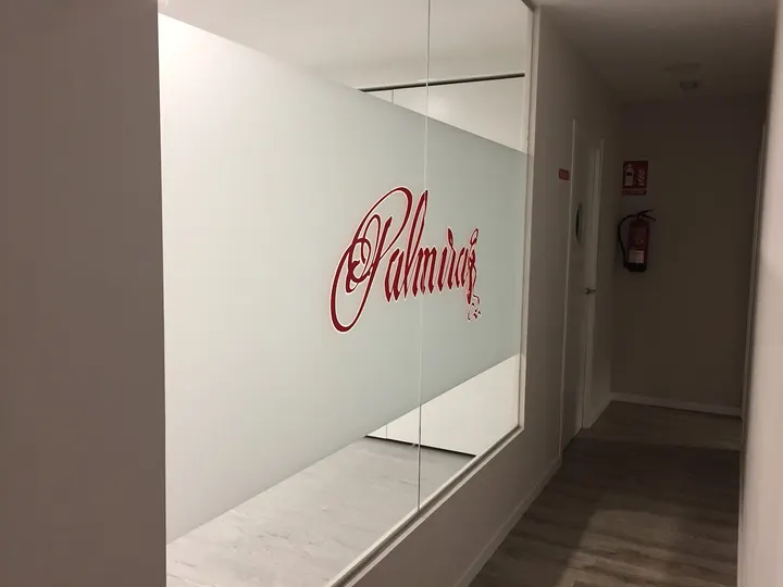 Escuela De Danza Palmira — baile-studio en Aranjuez — 3