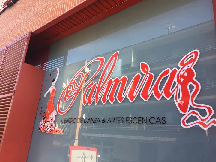 Escuela De Danza Palmira — baile-studio en Aranjuez — 4