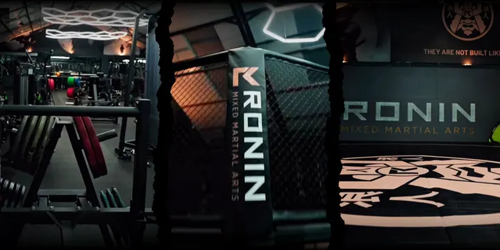 Ronin MMA Gym — Kickboxing in Queslett, Birmingham
