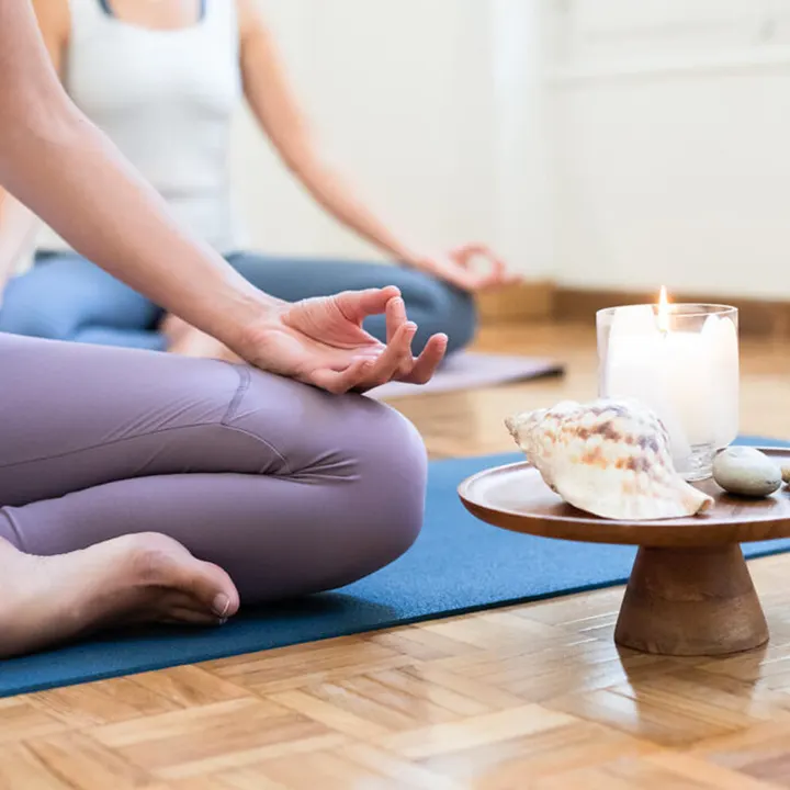 Alicia Coccia Yoga — yoga-studio en Chamberí, Madrid — 3