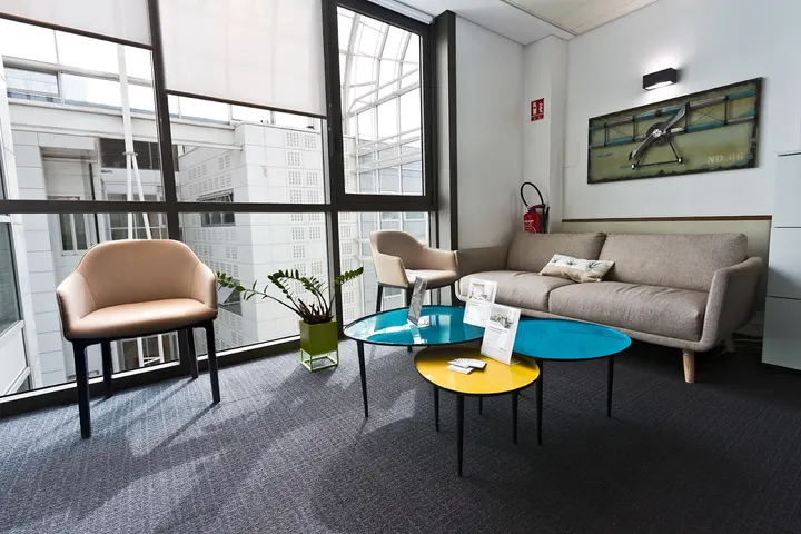 Eaform — salle de fitness-studio à Tremblay-en-France — 3
