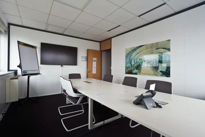 Eaform — salle de fitness-studio à Tremblay-en-France — 3
