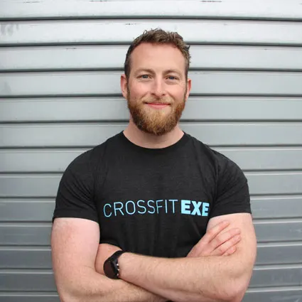 CrossFit® Exe — crossfit-studio in St Thomas, Exeter — 2