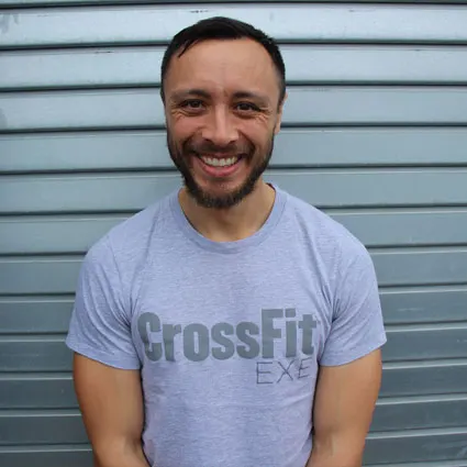 CrossFit® Exe — crossfit-studio in St Thomas, Exeter — 3