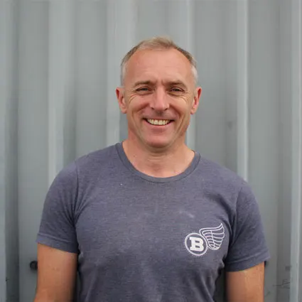 CrossFit® Exe — crossfit-studio in Exeter — 3