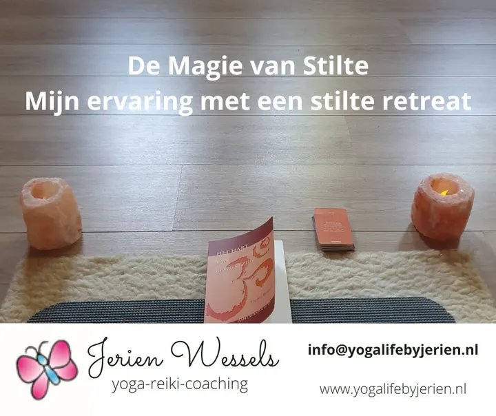 YogalifeByJerien — yoga-studio in Spaarndam — 3