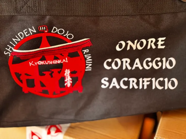 Rimini Karate Kyokushinkai — arti marziali-studio a Rimini — 3