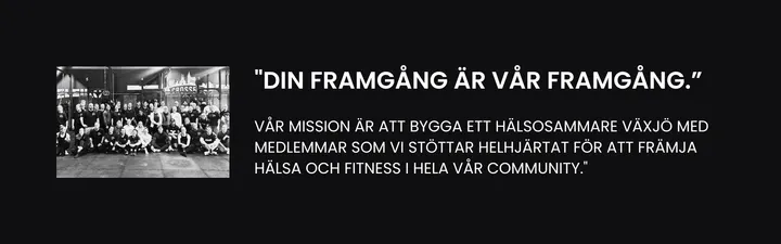 CrossFit Linné — crossfit-studio i Västra Mark, Växjö — 3