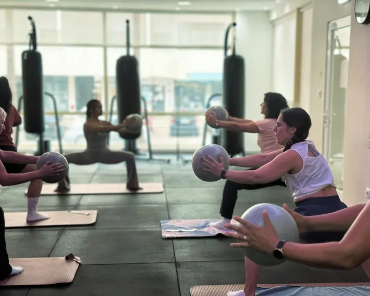ClassFit Vilamoura — bootcamp-studio em Vilamoura, Quarteira — 3